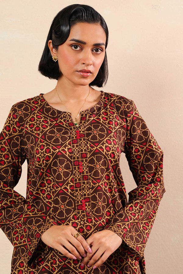 Jaal Threaded Gleam Set