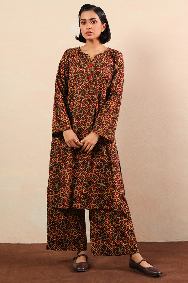 Jaal Threaded Gleam Set