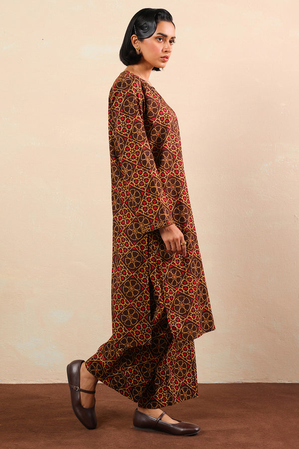 Jaal Threaded Gleam Set