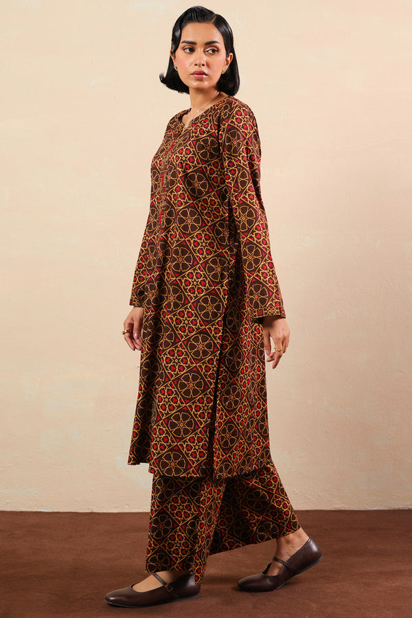 Jaal Threaded Gleam Set