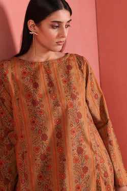 Gul Bahar Printed Duo-Set