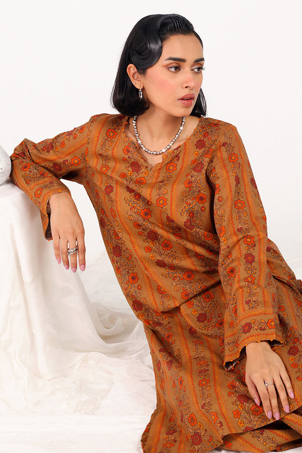 Gul Bahar Beadline Set