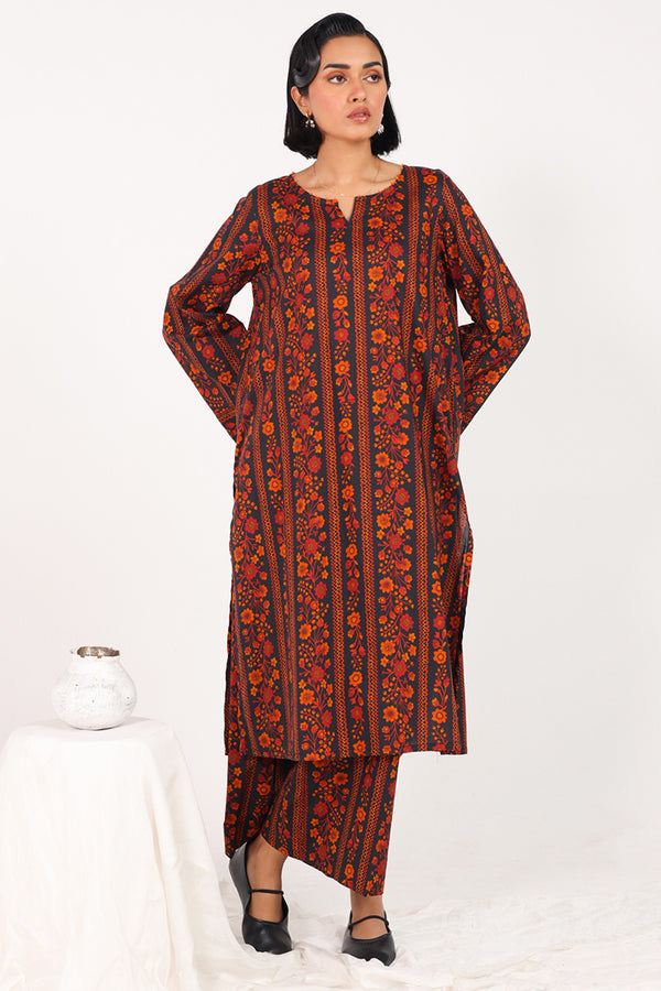 Gul Bahar Beadline Set