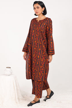 Gul Bahar Beadline Set