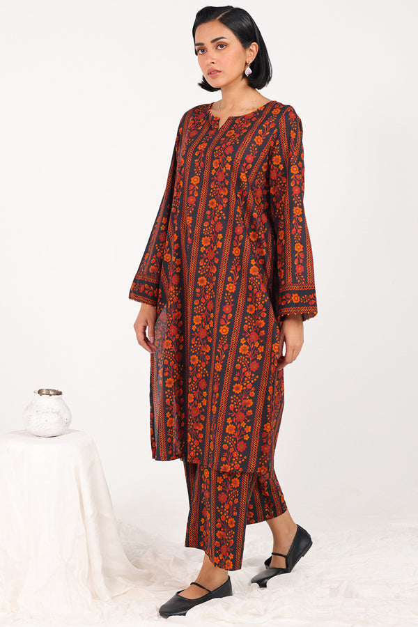 Gul Bahar Beadline Set