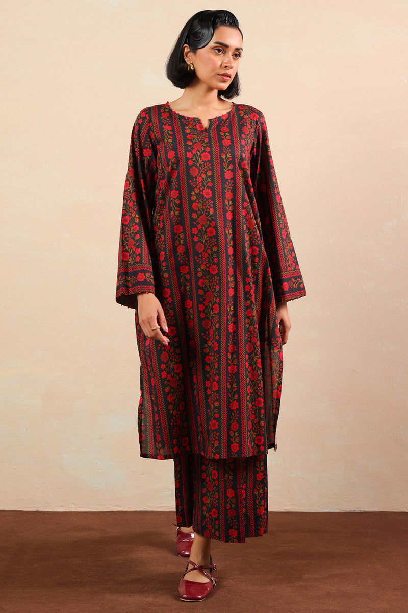 Gul Bahar Beadline Set