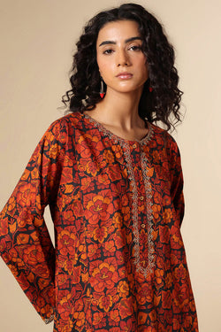 Gul Bahar Threaded Gleam Set