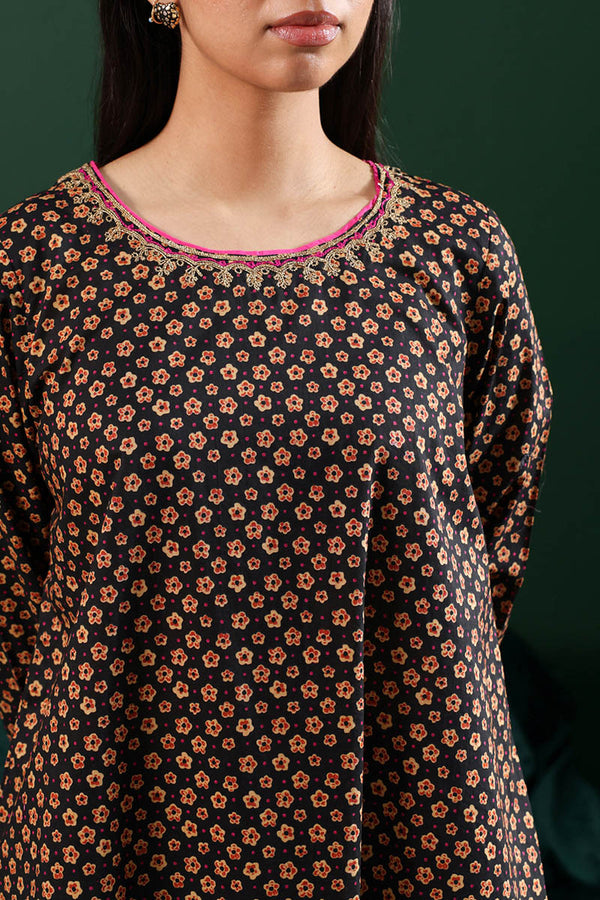 Bloom Craft Gilded Co-Ord Set