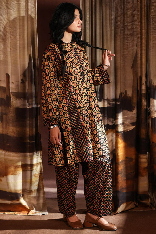 Bloom Craft Amber Set