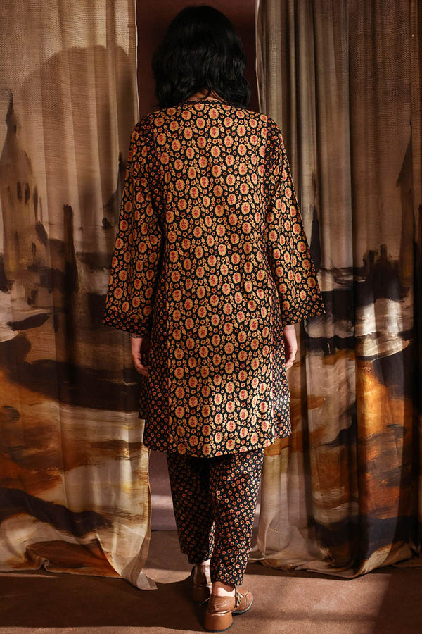 Bloom Craft Amber Set