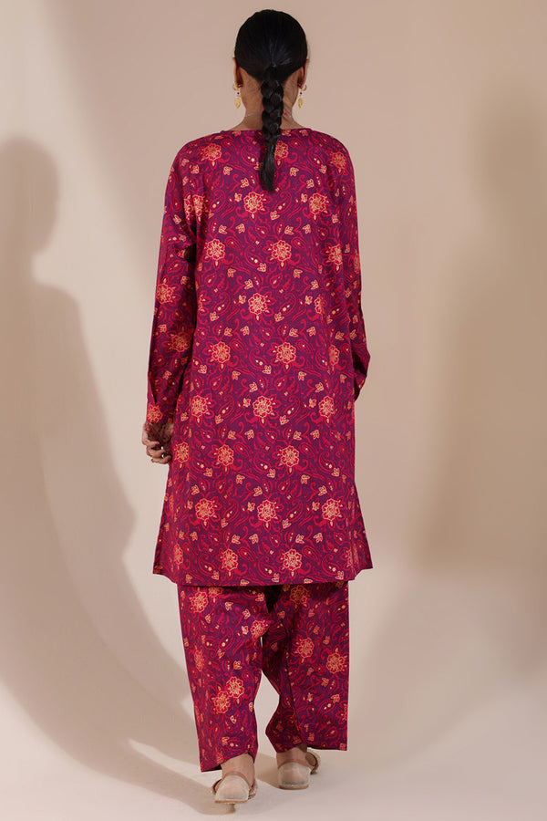 Chaap Gulzar Duo-Set