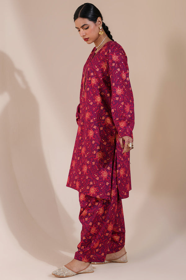 Chaap Gulzar Duo-Set