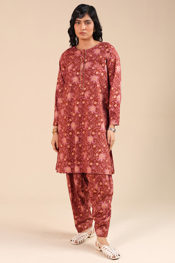 Chaap Gulzar Duo-Set