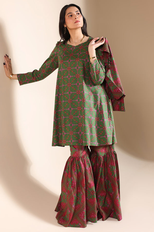 Tara Tales 3 Piece Koti Set