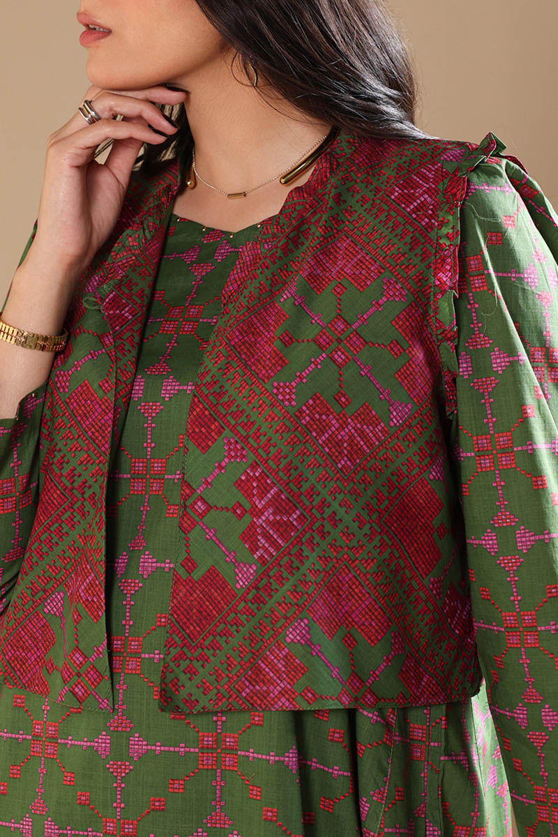 Tara Tales 3 Piece Koti Set