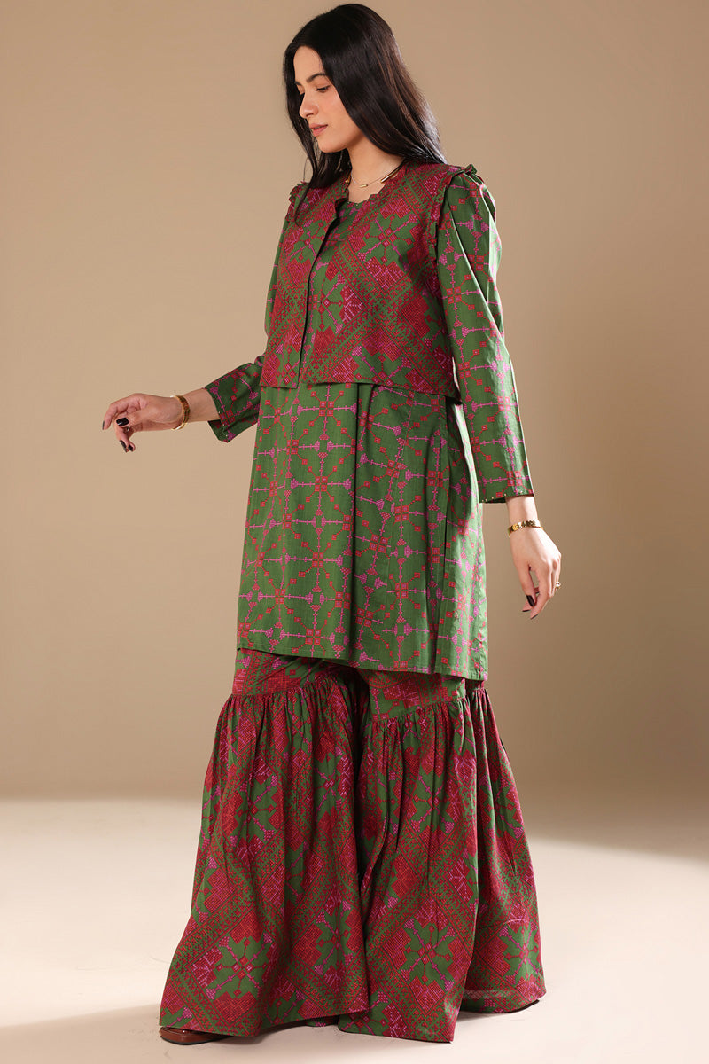 Tara Tales 3 Piece Koti Set