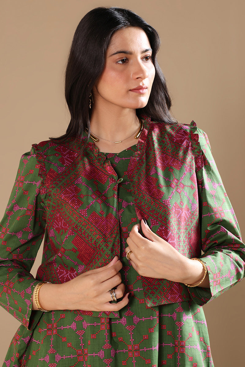 Tara Tales 3 Piece Koti Set