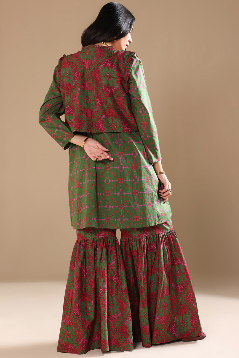 Tara Tales 3 Piece Koti Set
