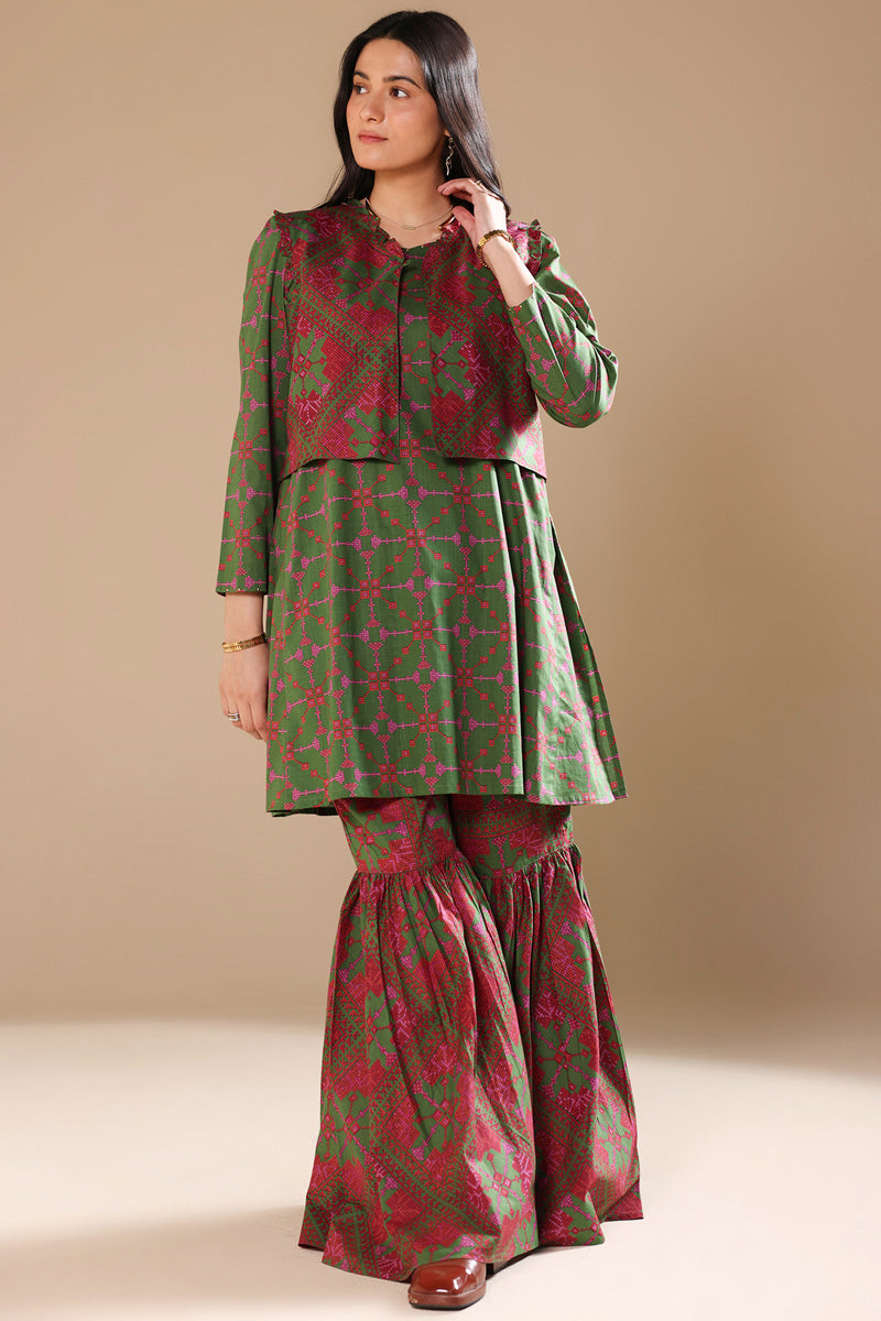 Tara Tales 3 Piece Koti Set