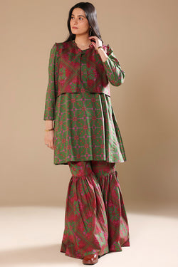 Tara Tales 3 Piece Koti Set