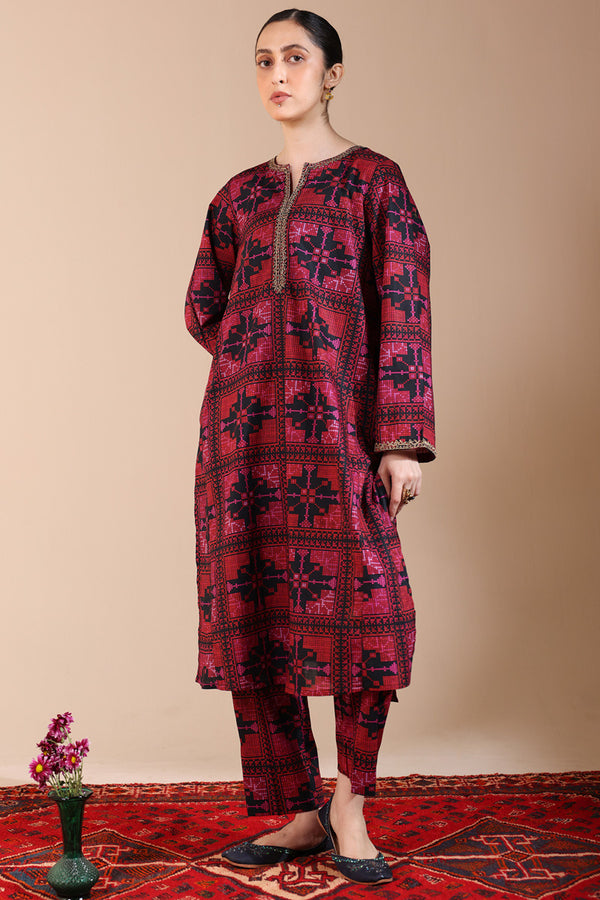 Gilded Threaded Tales Set