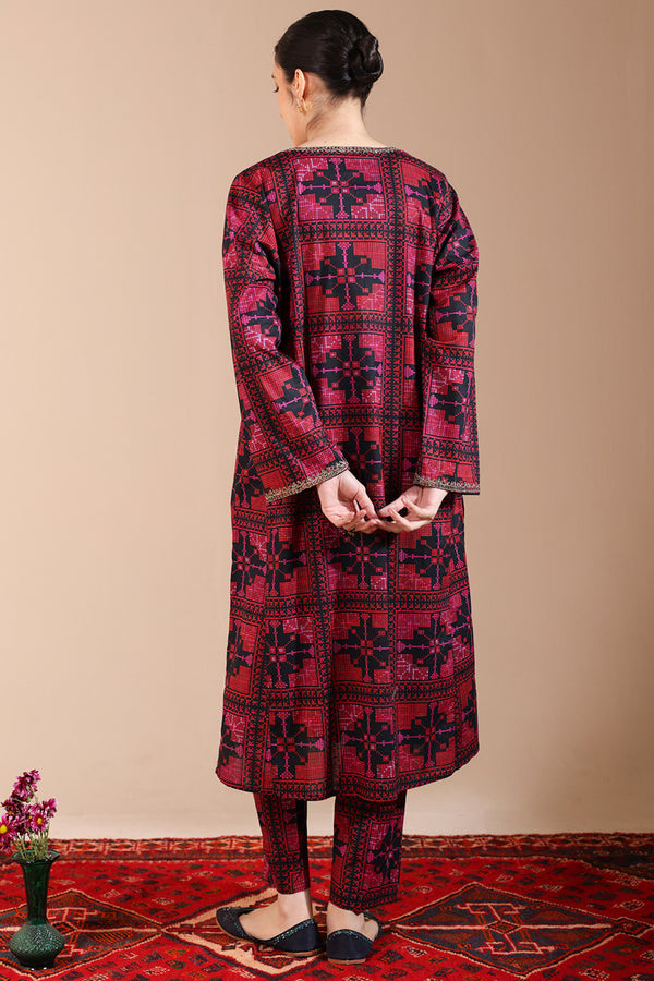 Gilded Threaded Tales Set