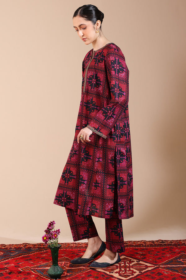 Gilded Threaded Tales Set