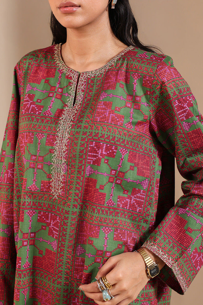 Gilded Threaded Tales Set