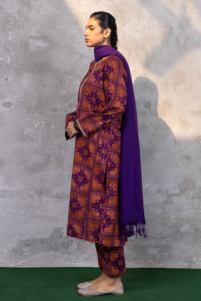 plum