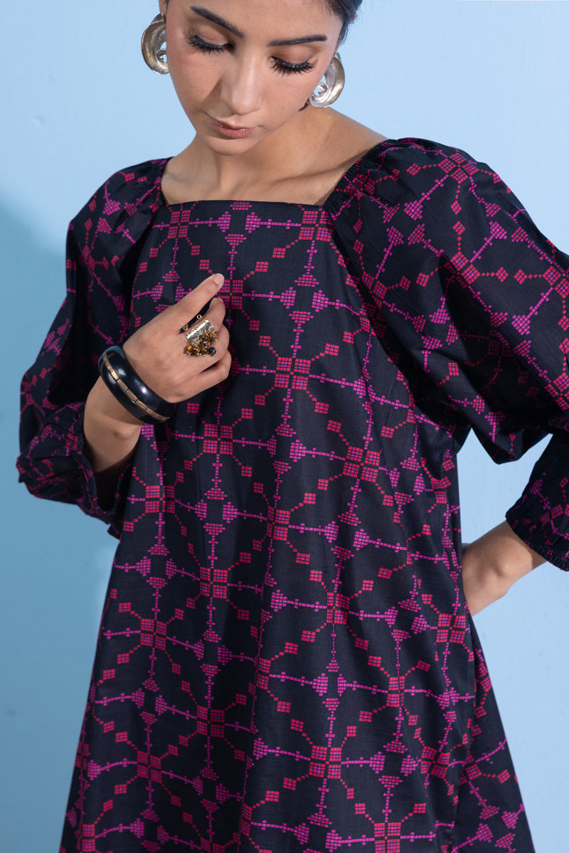 Midnight Tales Printed Set