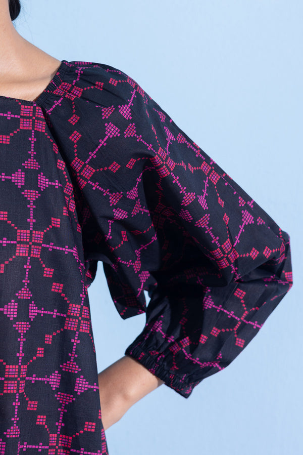 Midnight Tales Printed Set