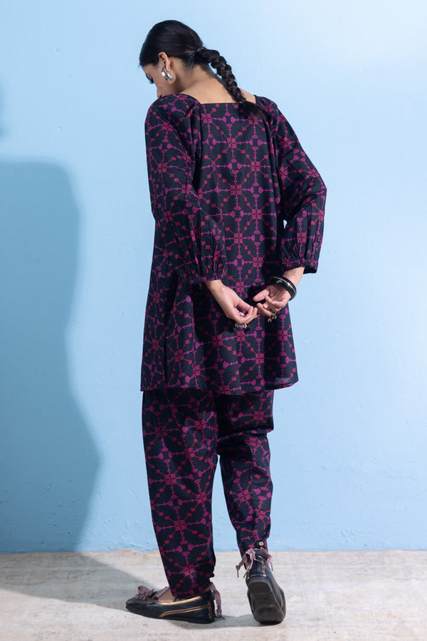 Midnight Tales Printed Set