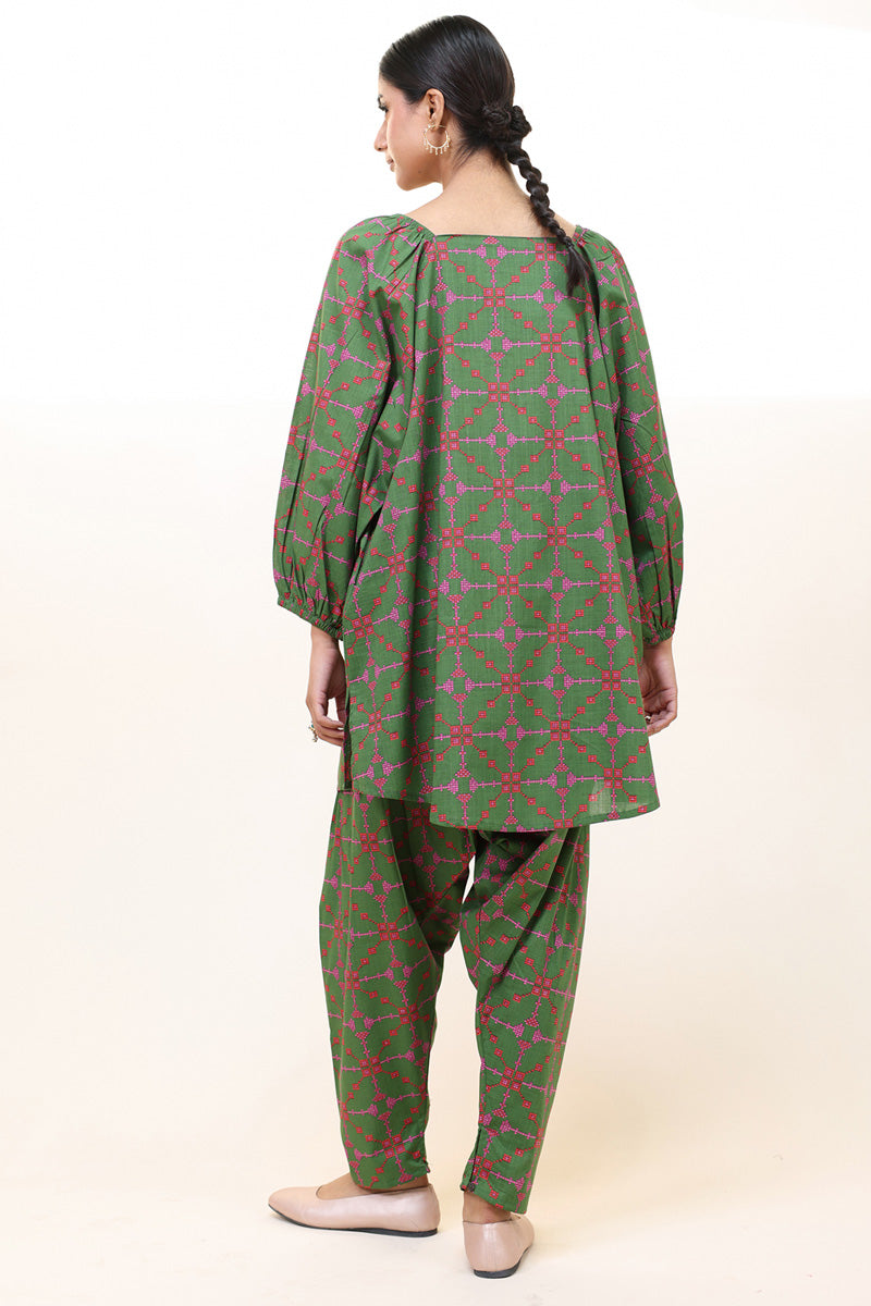 Midnight Tales Printed Set