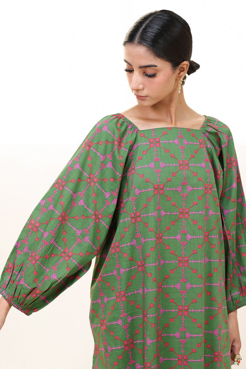 Midnight Tales Printed Set