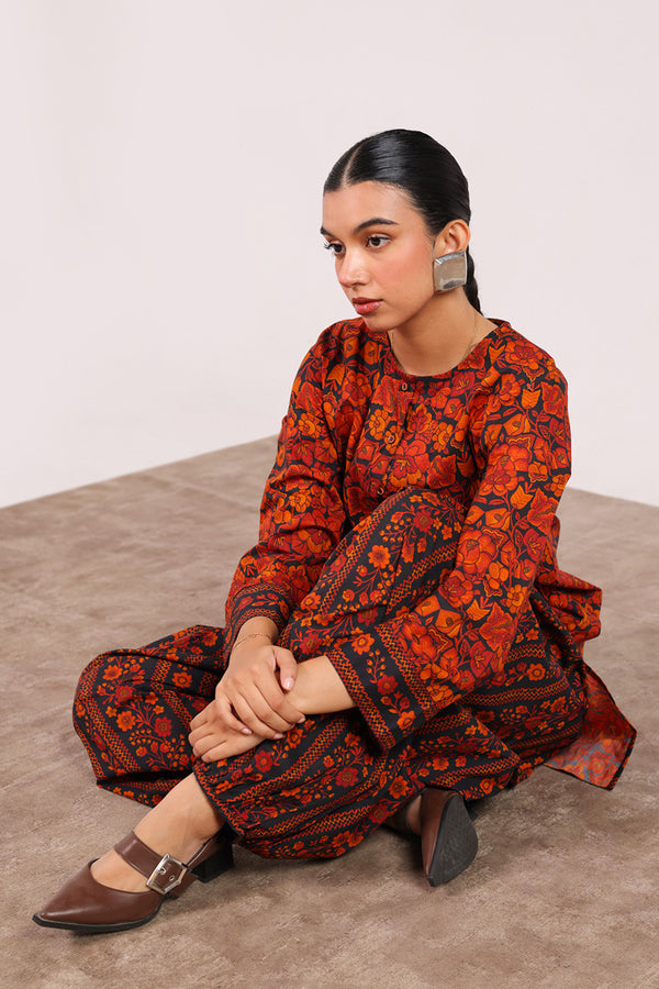 Gul Bahar Dusky Bloom Set