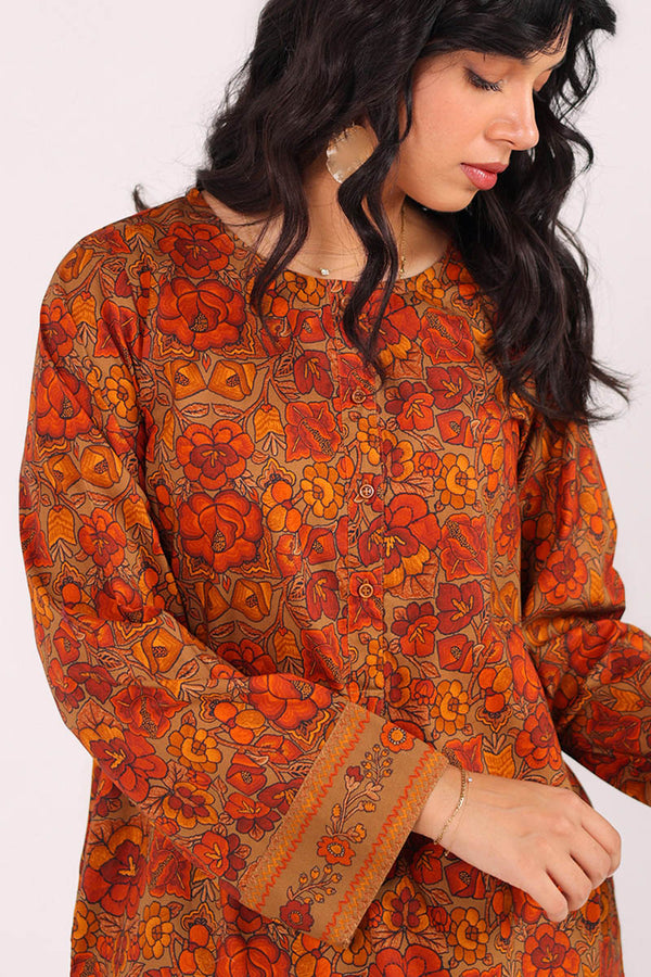 Gul Bahar Dusky Bloom Set