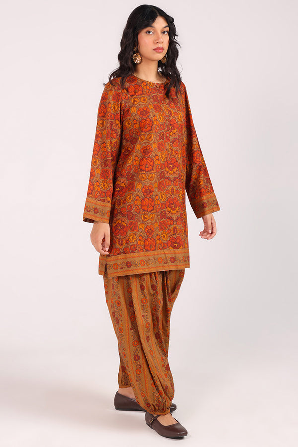 Gul Bahar Dusky Bloom Set