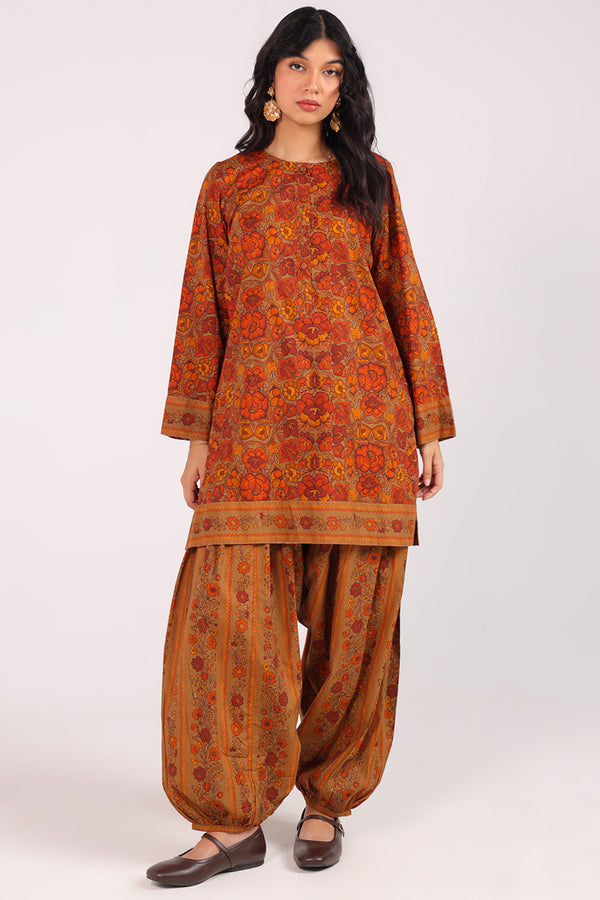 Gul Bahar Dusky Bloom Set