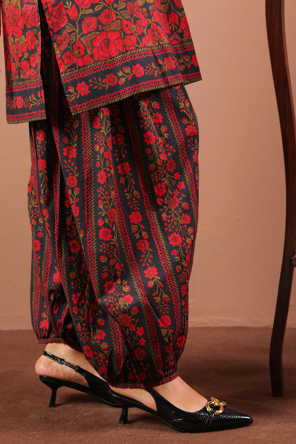 Gul Bahar Dusky Bloom Set