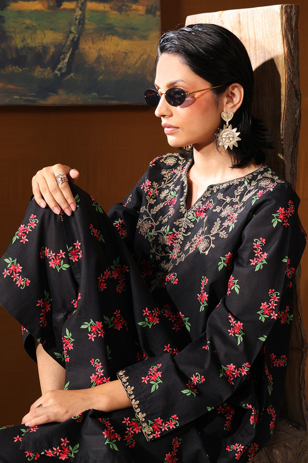 Gilded Polish Garden Set