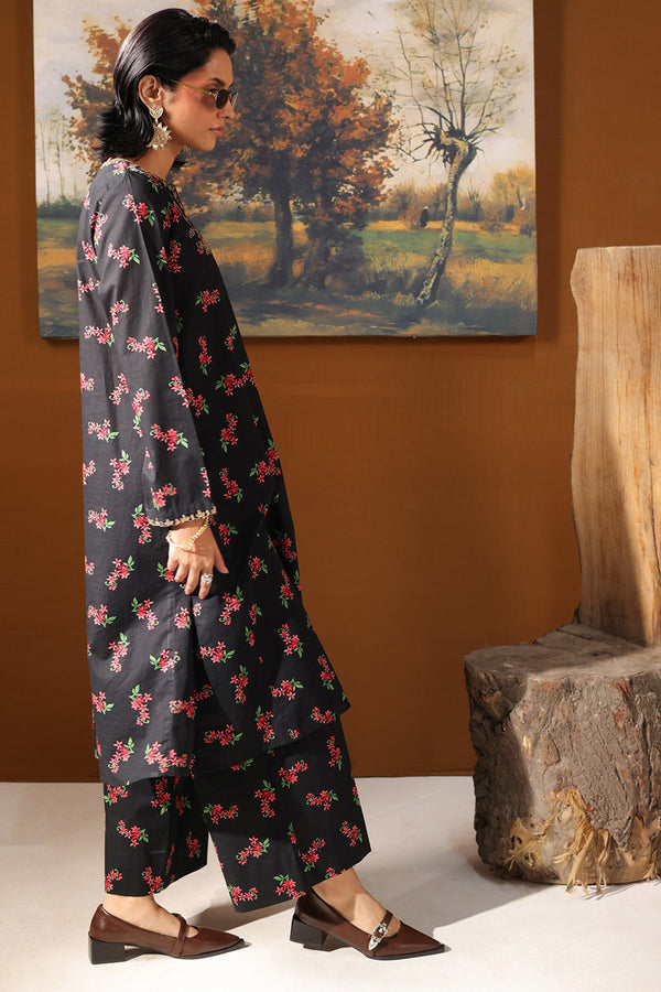 Gilded Polish Garden Set