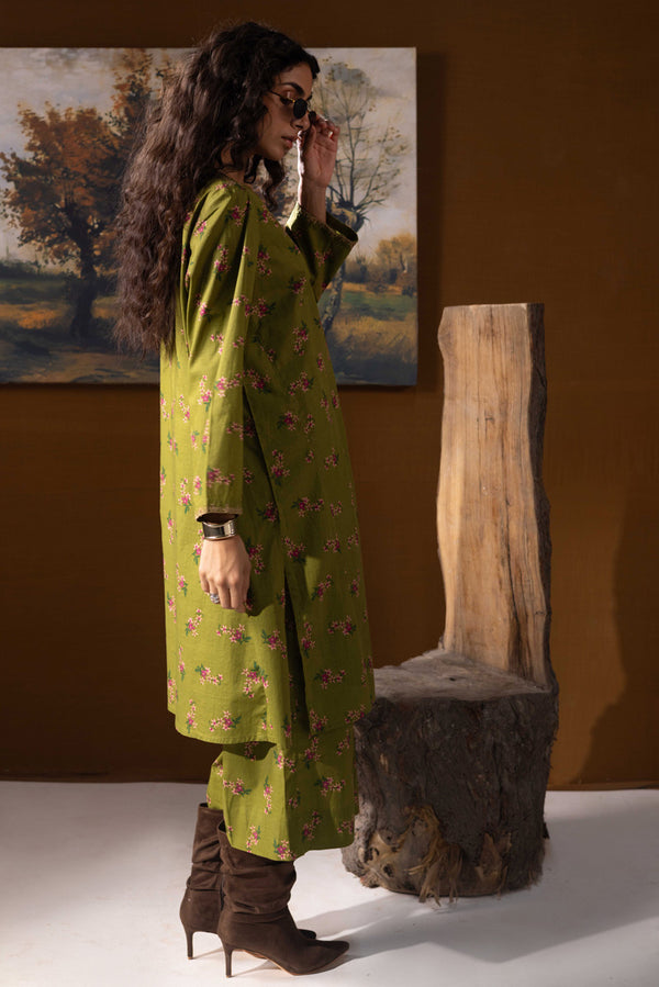 Gilded Polish Garden Set