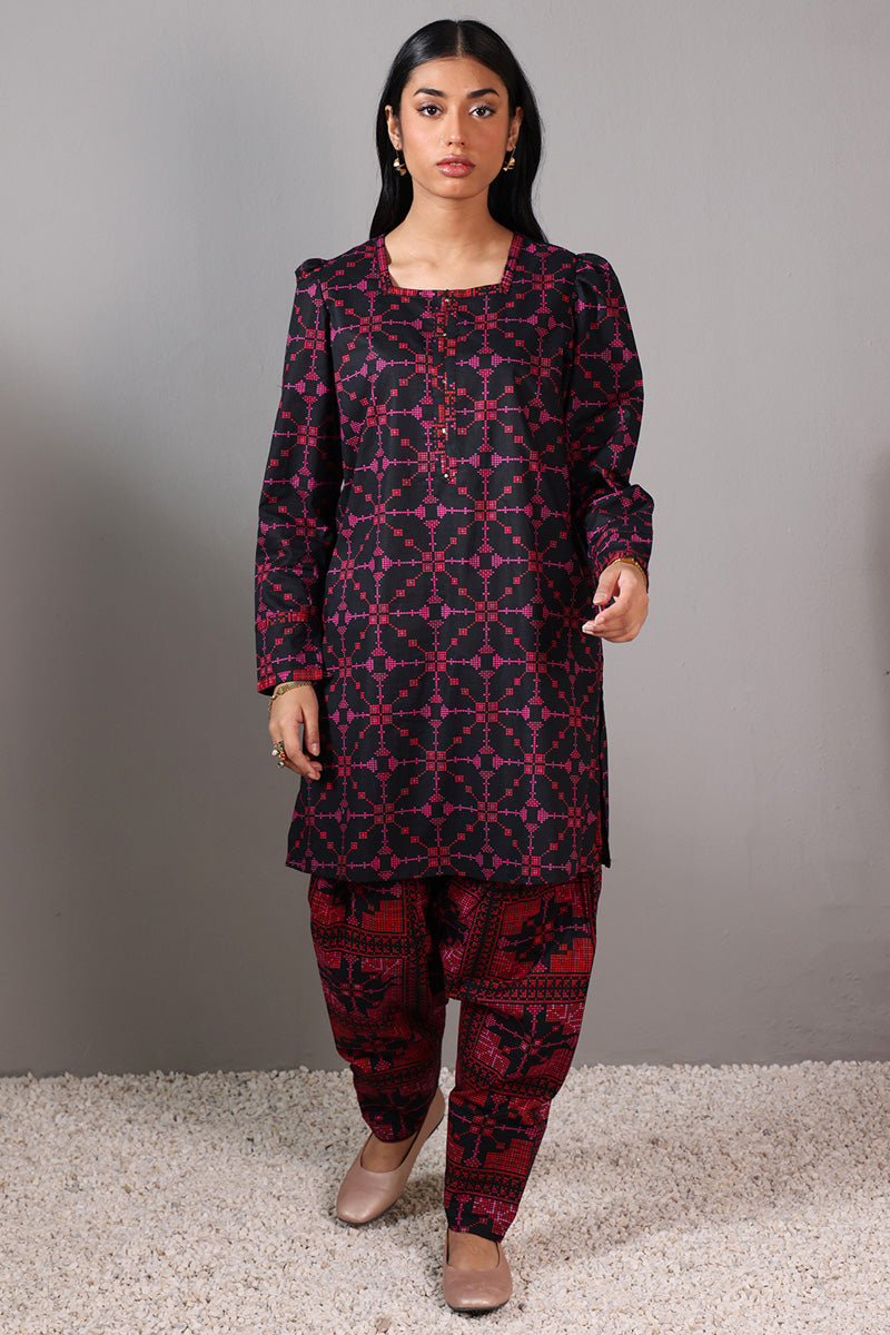 Mukaish Tales Set