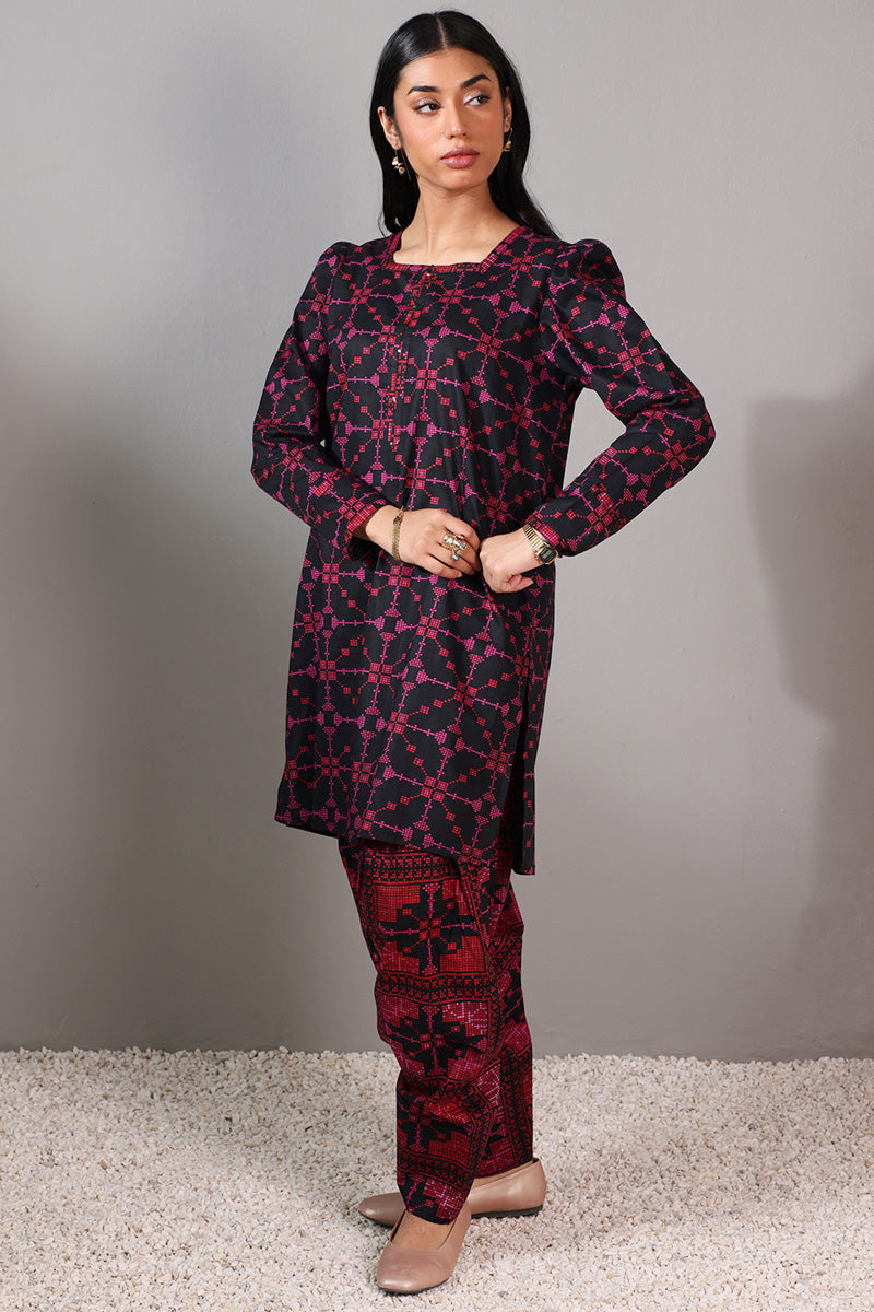 Mukaish Tales Set