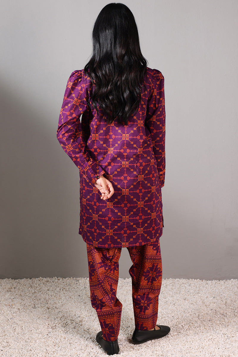 Mukaish Tales Set