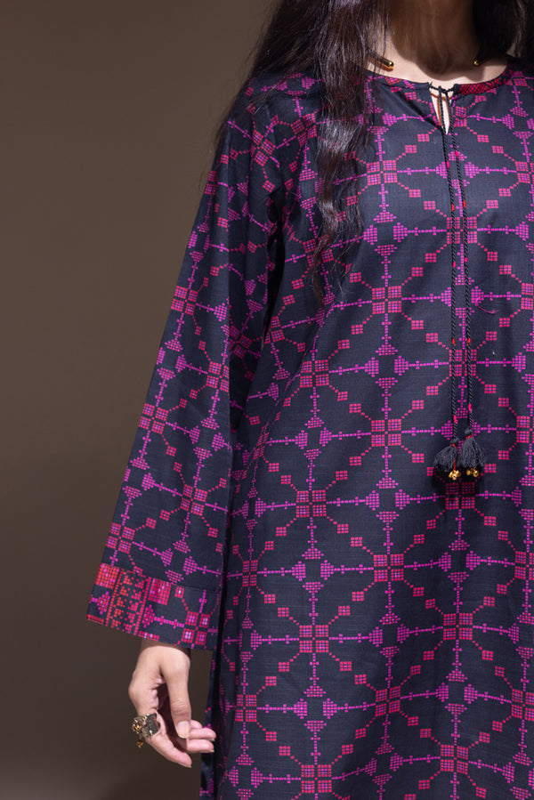 Tatreez Tassel Tales Set