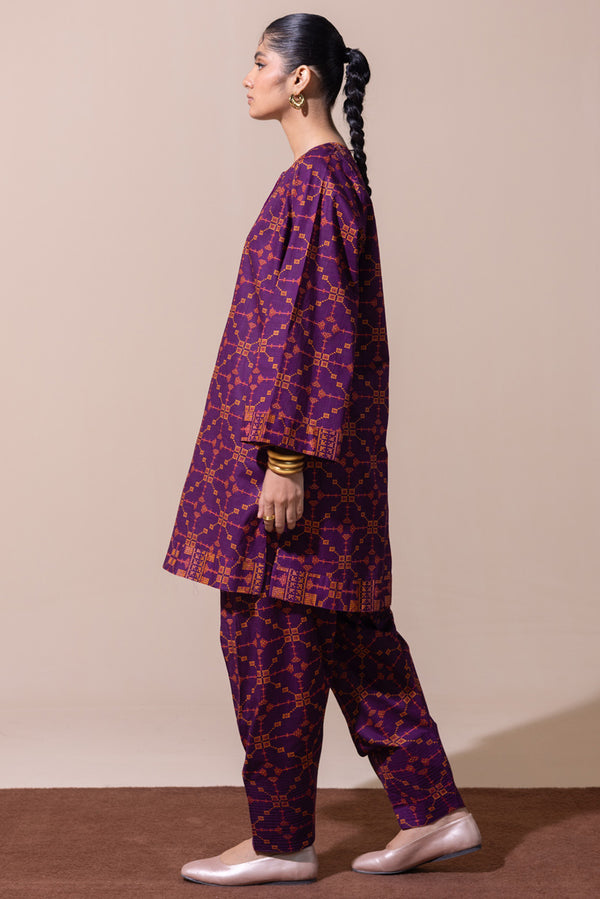 Tatreez Tassel Tales Set