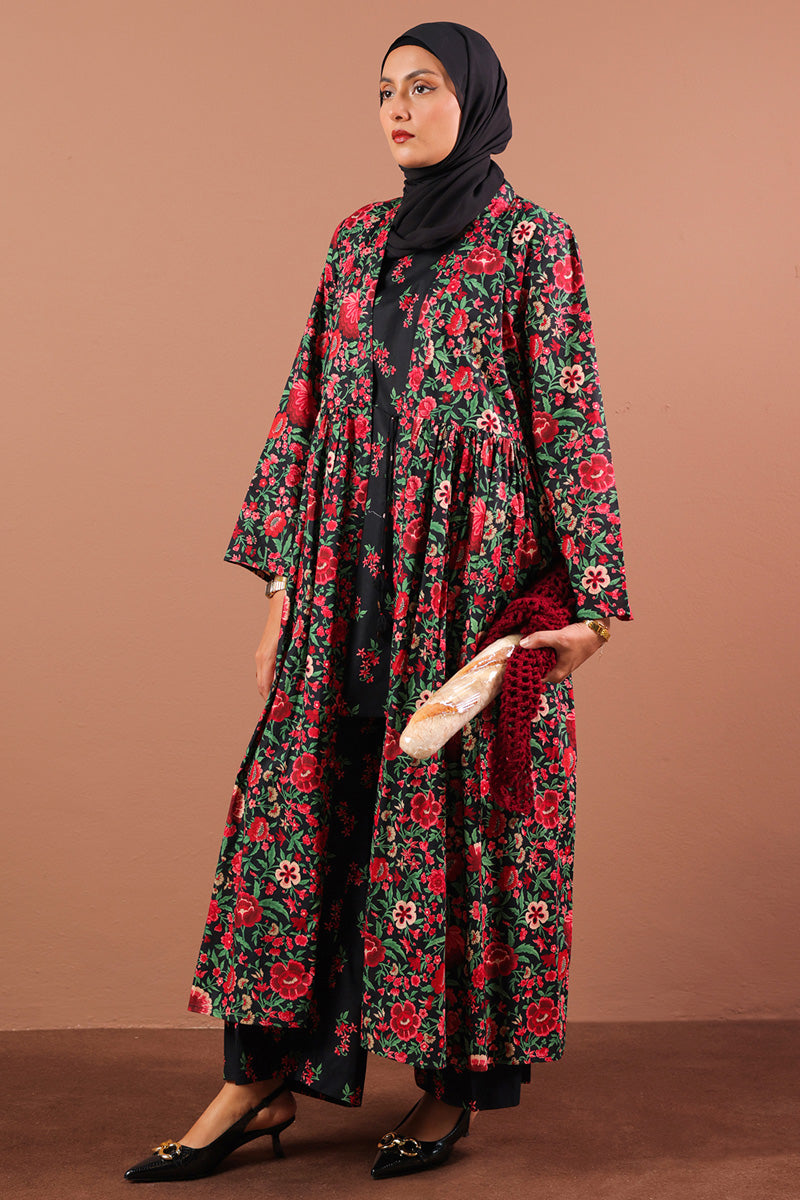 Polish Garden 3-Piece Jama Set