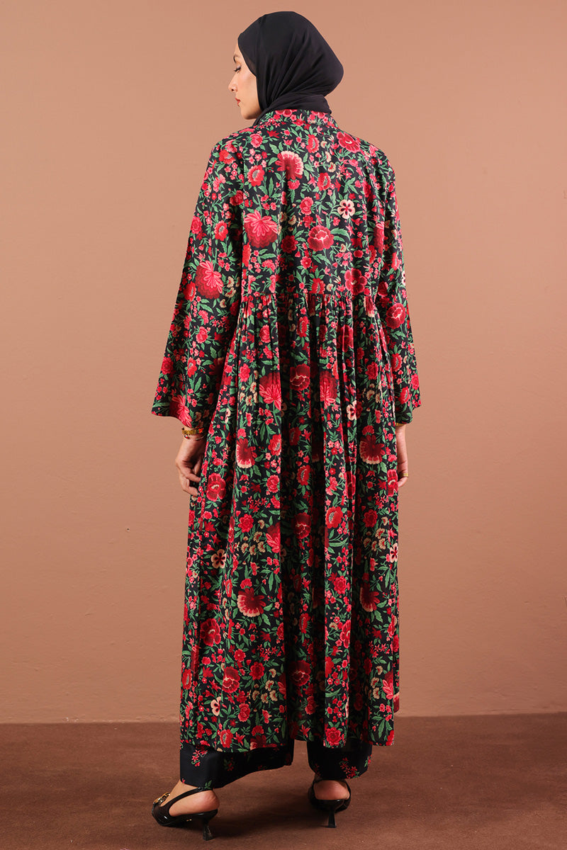 Polish Garden Flare & Flow Set