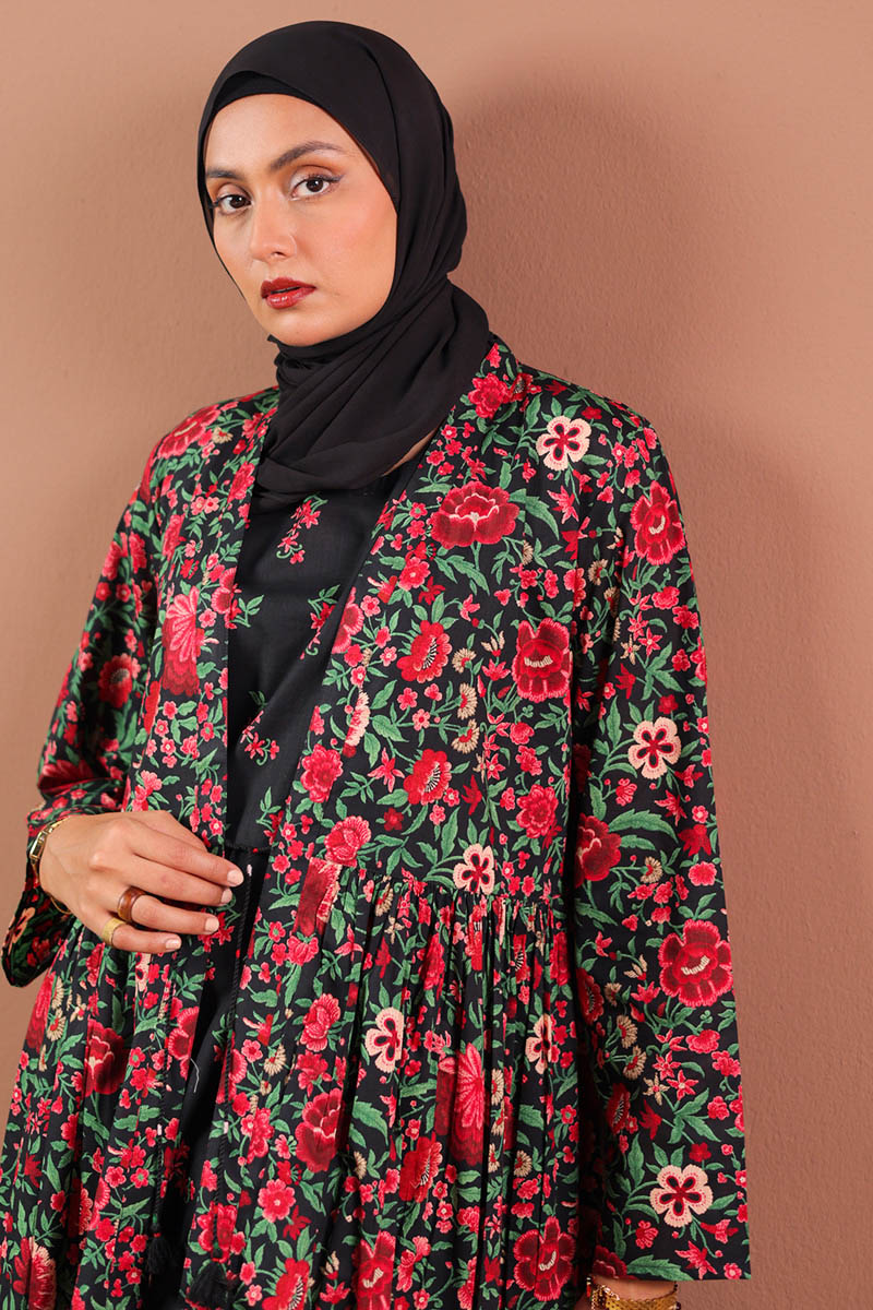 Polish Garden Flare & Flow Set